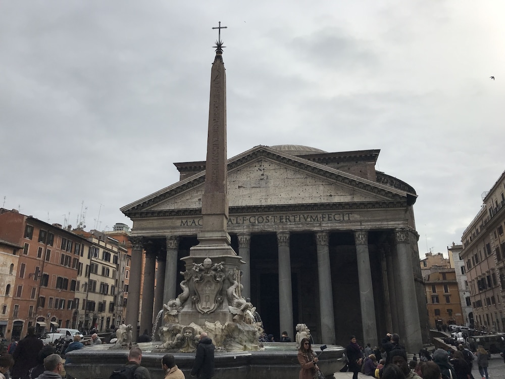 Residenza il Magnifico