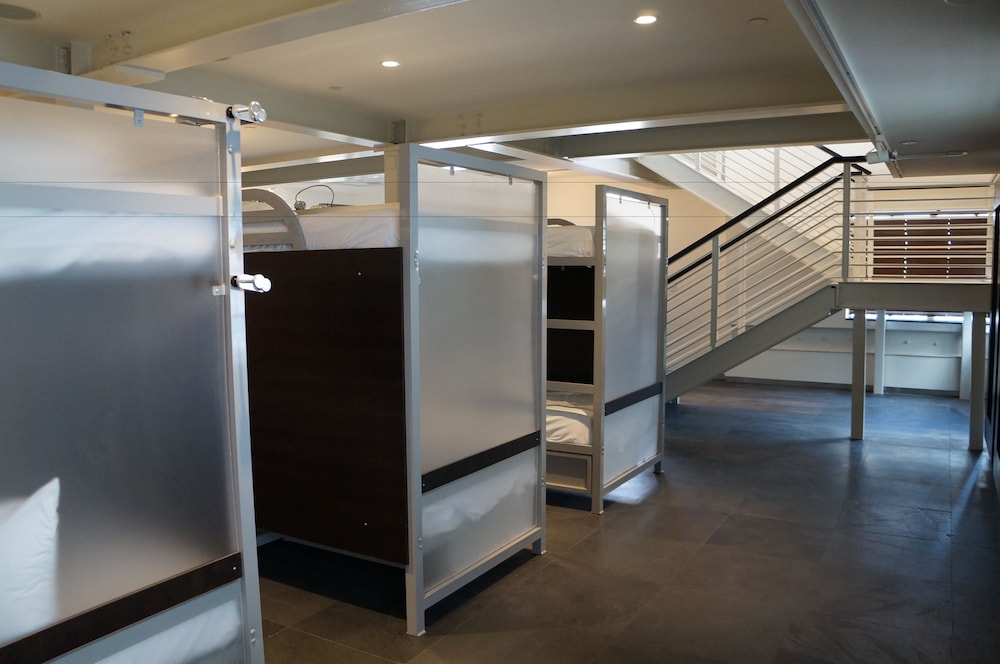 Posh South Beach Hostel