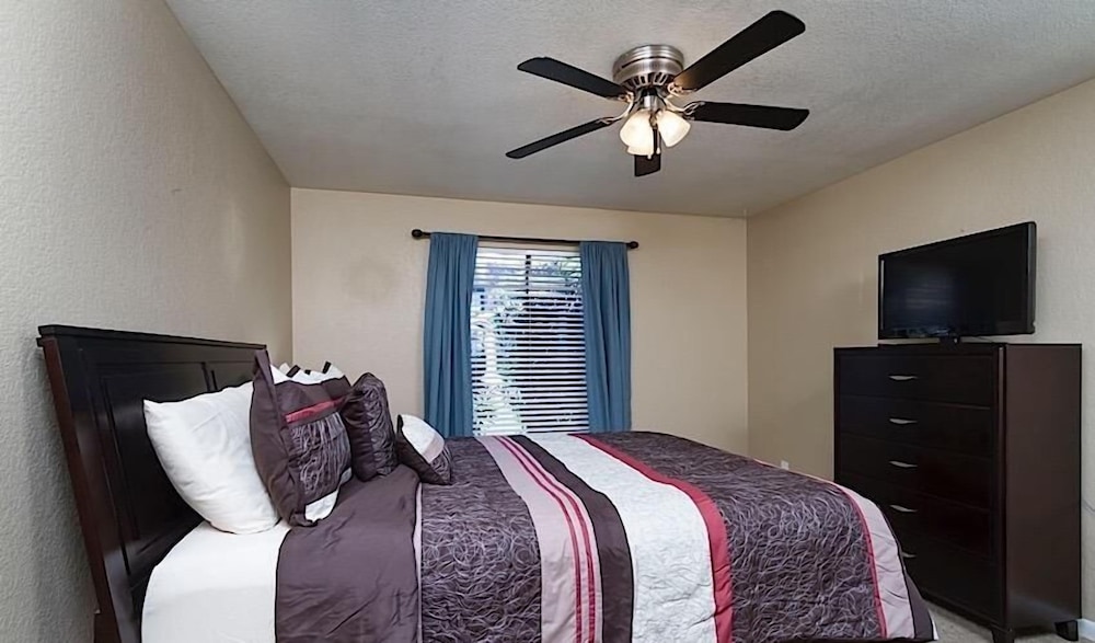 Exclusively Yours By Signature Vacation Rentals