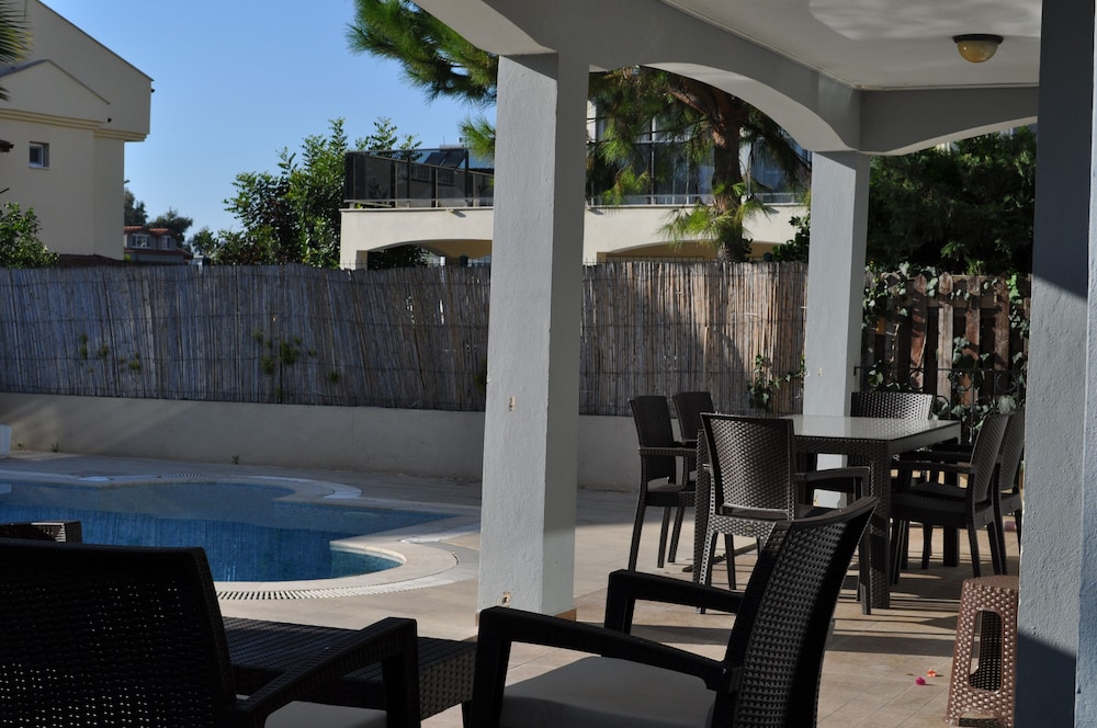 Villa Jasmin