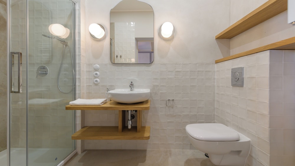 Apartamenty Sun & Snow Bursztynowa Rewa