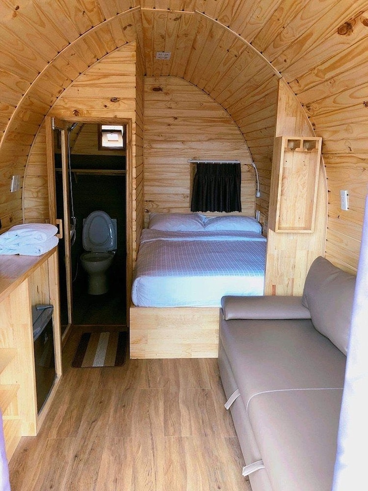 The Hobbit Bungalow