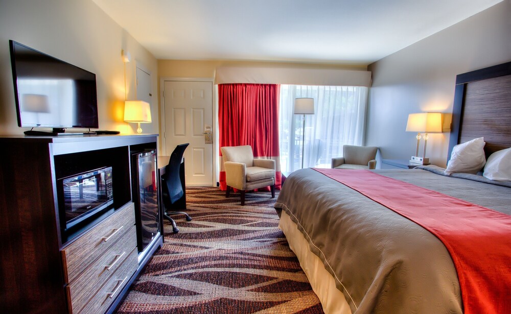 The Beaucatcher – A Boutique Motel, photo 18