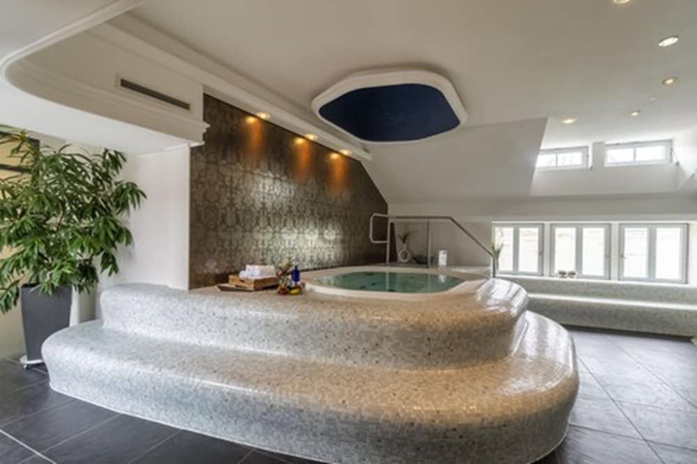 Dresden Vacations - Suitess - An der Frauenkirche - Property Image 5