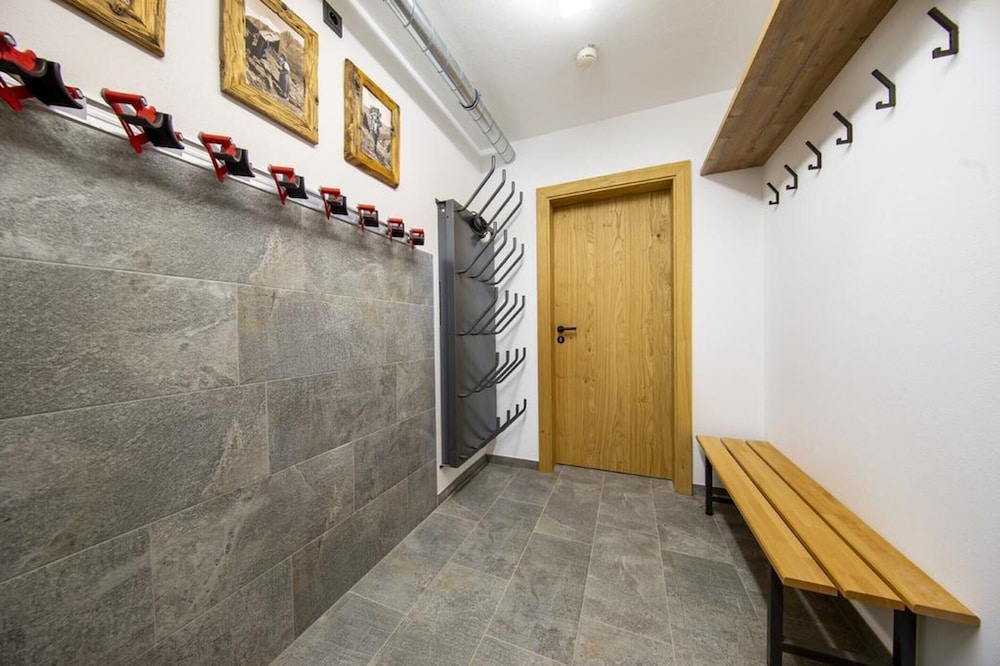 Nationalpark Chalet Malhamhorn