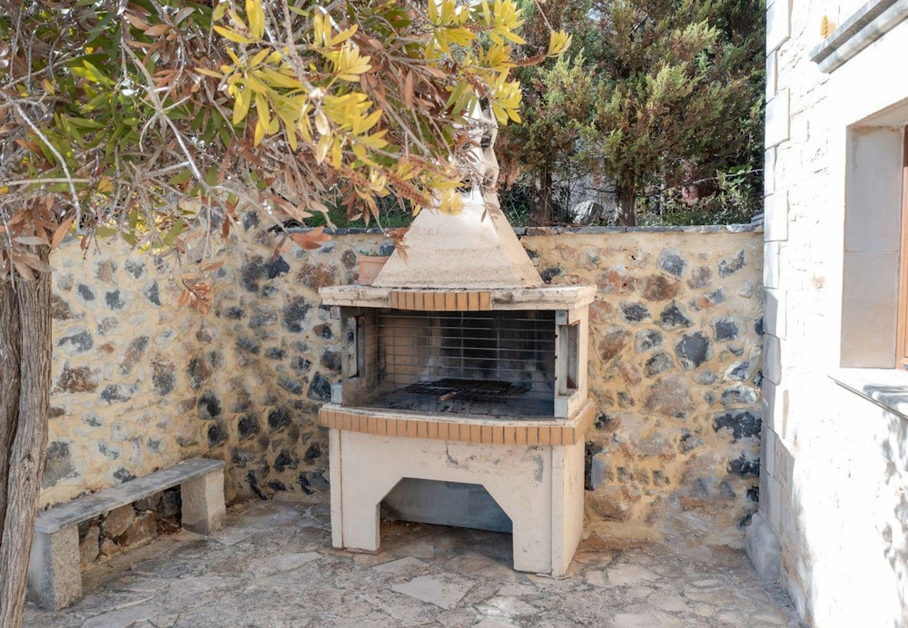 Villa Top Hill in Agia Triada