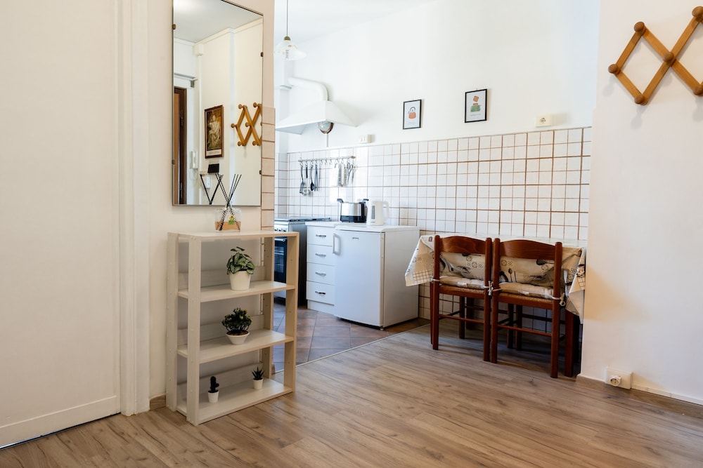 Anna Marco Apartment
