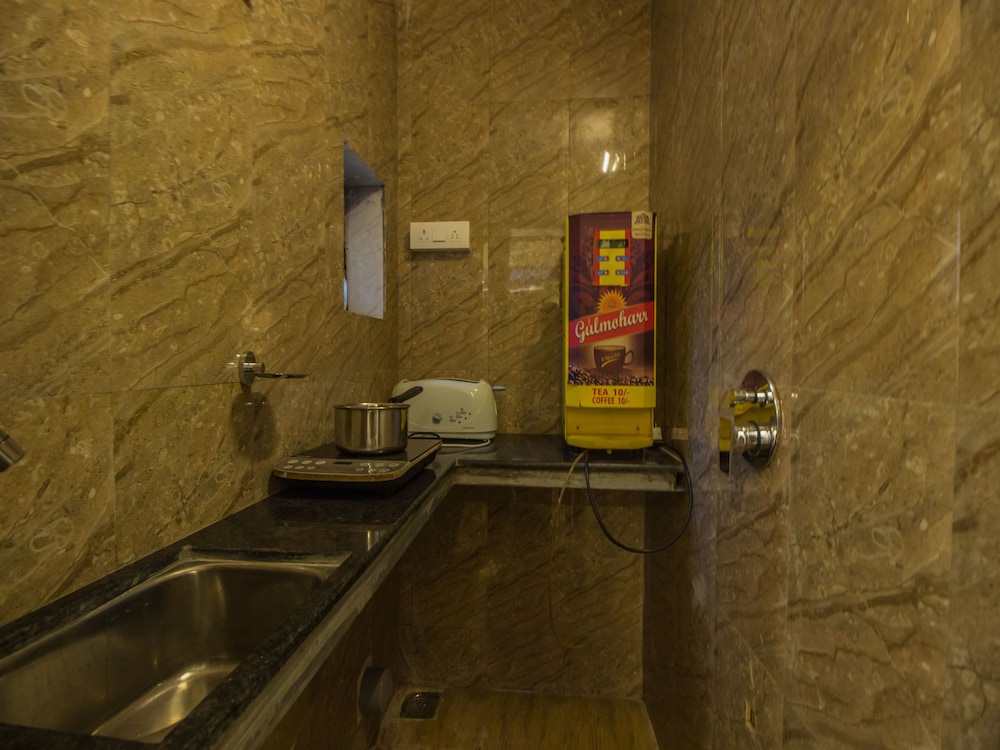 OYO 11875 Home Exotic Stay Siolim