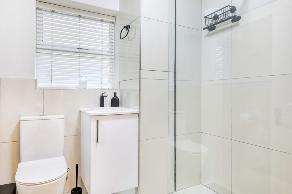 Charming 1-bed Sea Point Retreat Central