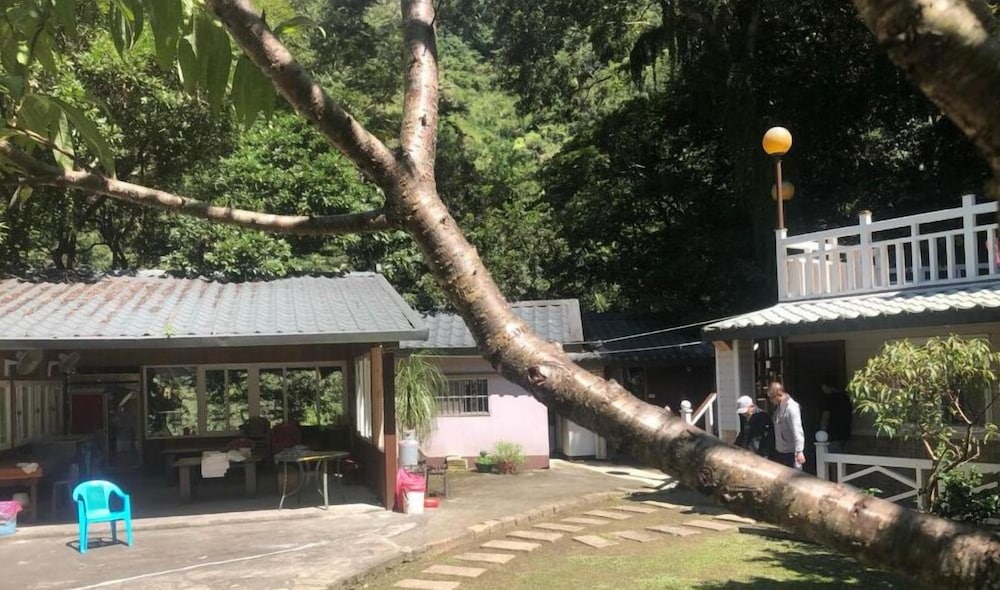 Xijing Ecological Farm