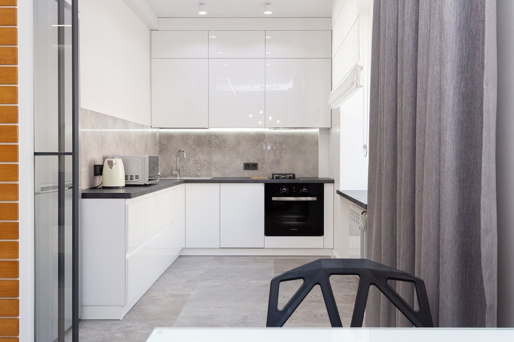 MinskLux Apartment on Nezavisimosti ave. 13 view 5