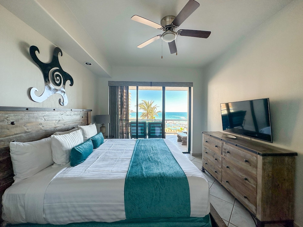 3BR Gem at Sandy Beach Area