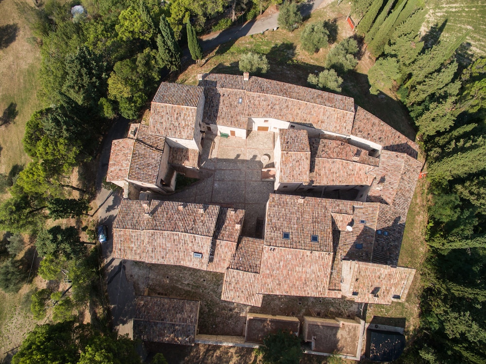 Abbazia Ortodossa di San Martino