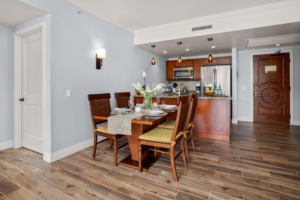 Honua Kai Konea 2 Free Rental Cars KBM Resorts Family Friendly 2 Units, 3 Bedrooms Ml-1436