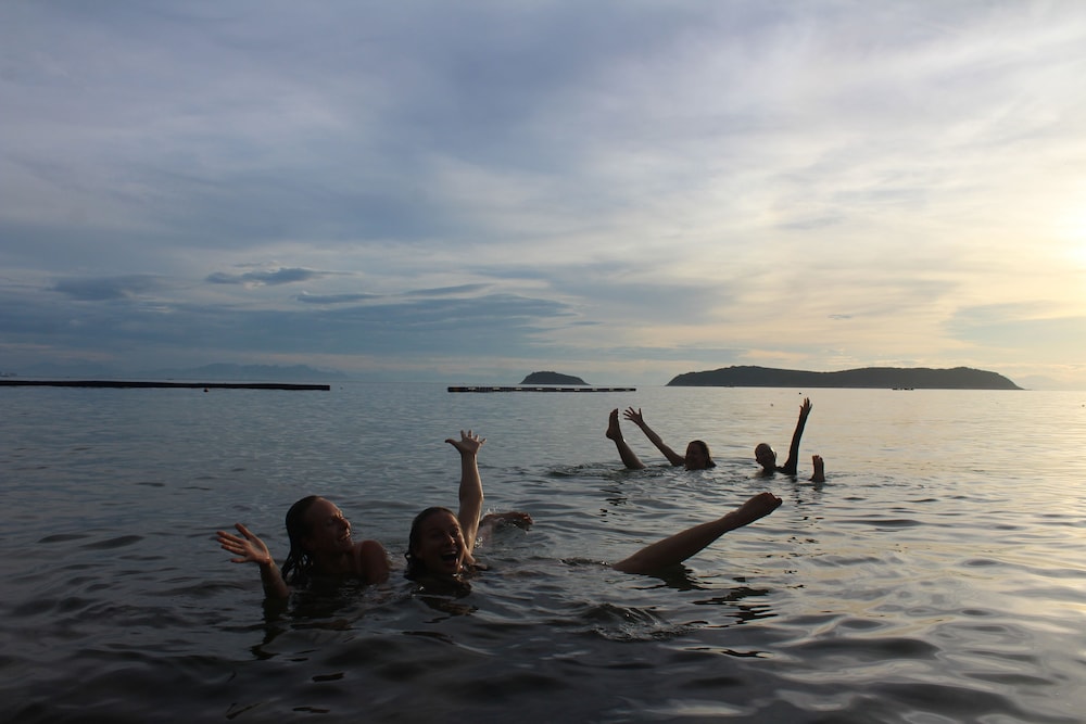 Island Smiles Homestay