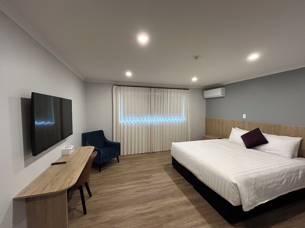 Albany Oak Motel