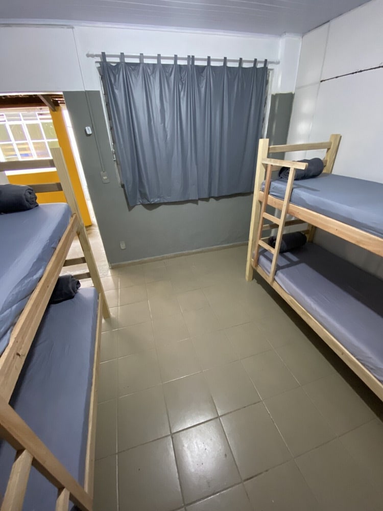 HOSTEL DA VILA