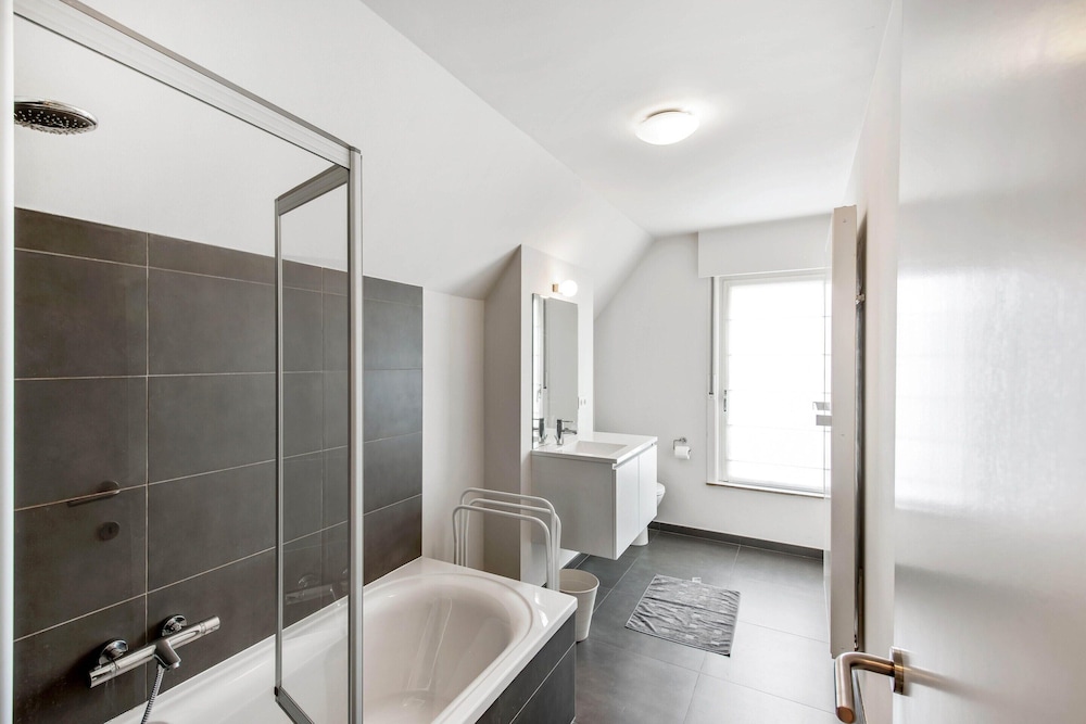 Villa in Koksijde Near the Beach