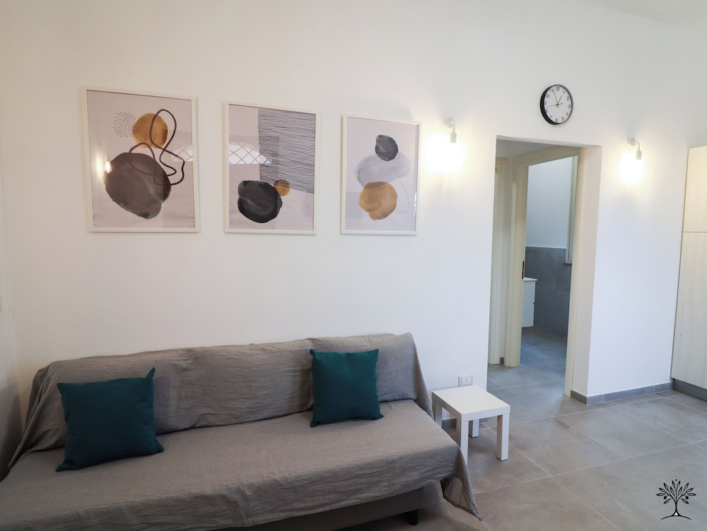 Radici Sicilian Holiday Home An Oasis of Relaxation in the Heart of Sicily