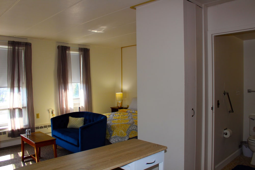 The Westmoor 3