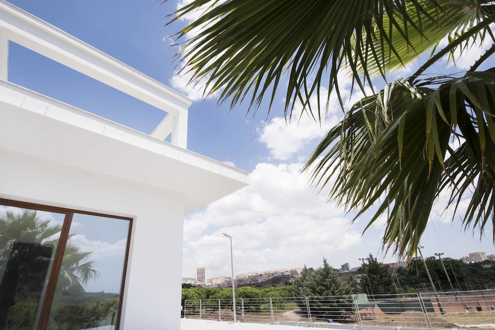 Villa Landolina