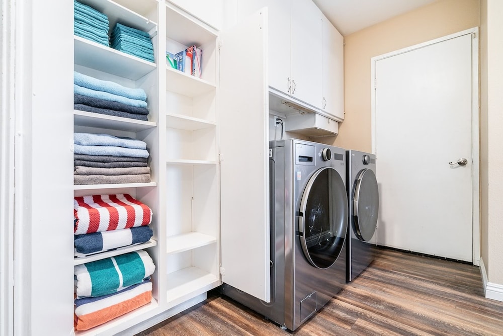 Lux - Charming San Marcos 2BR Patio Pet-friendly