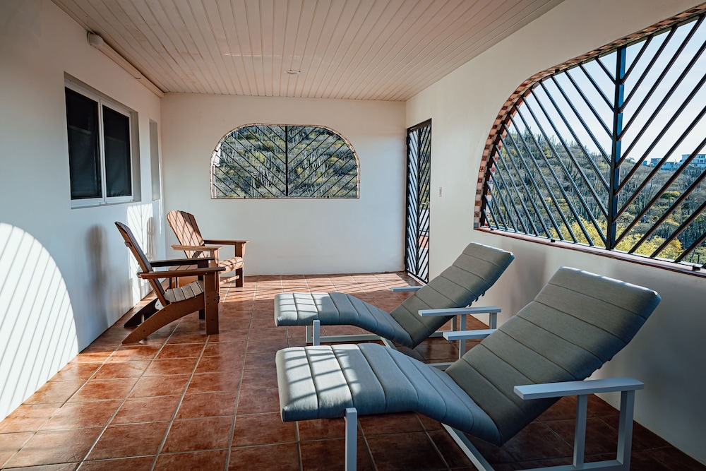 Aruba Arikok Nature Villa Hacienda Jamanota