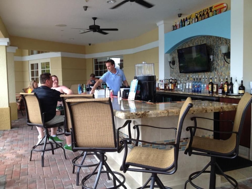 Vista Cay Resort