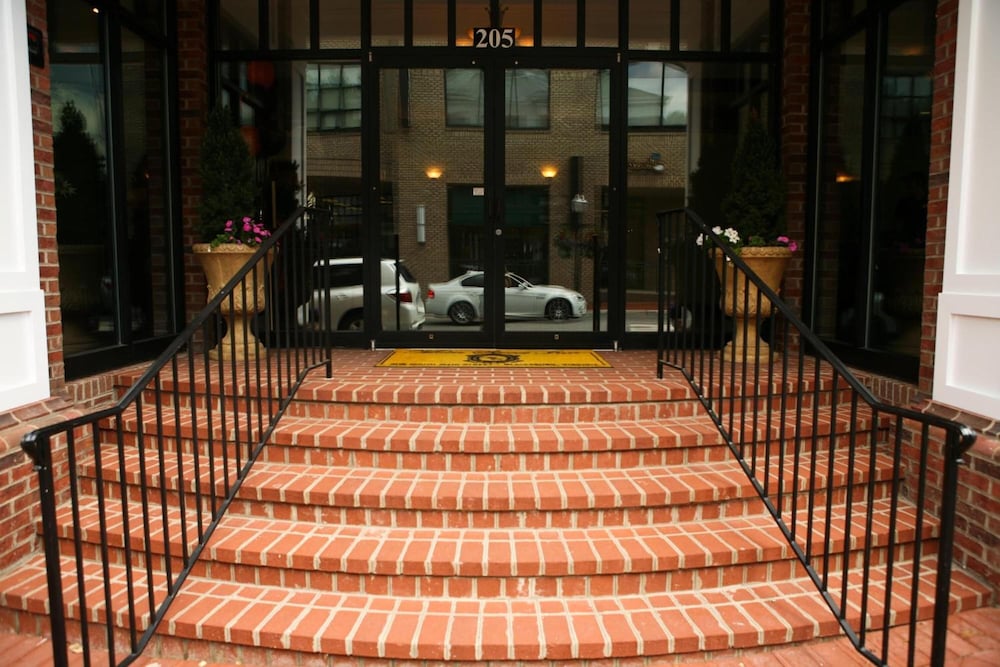 Main Street Inn