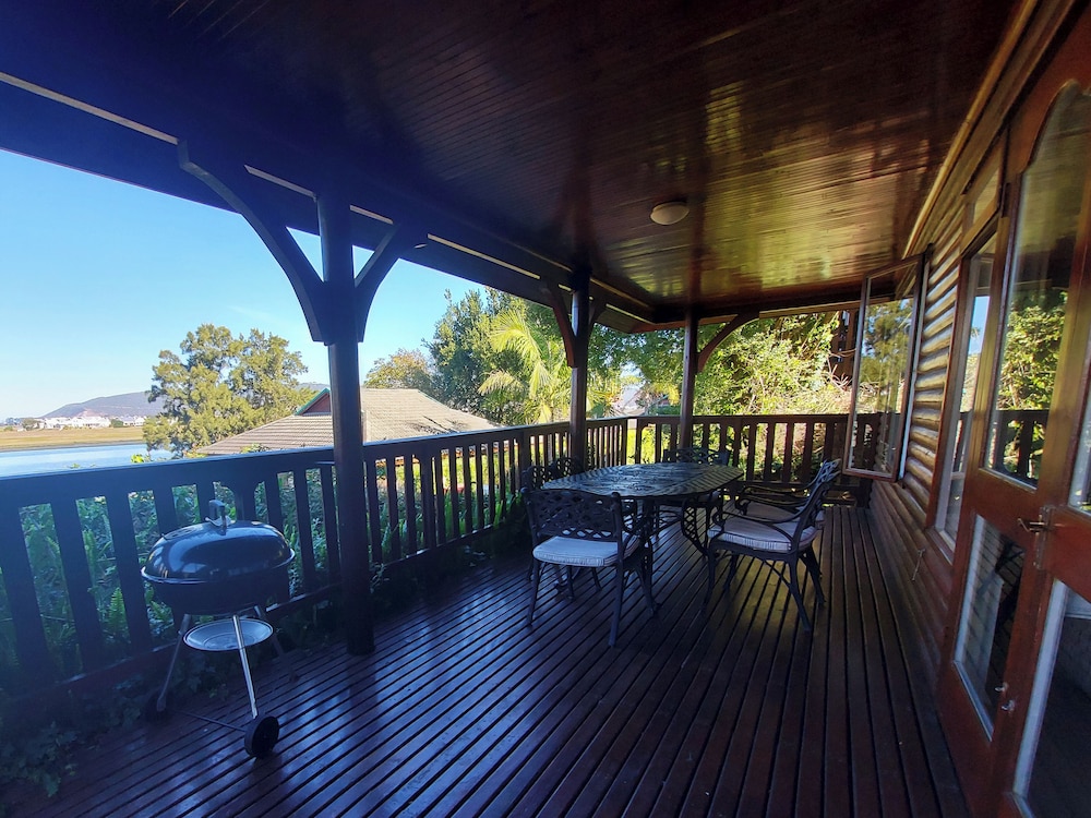 Knysna River Club by First Private Stays