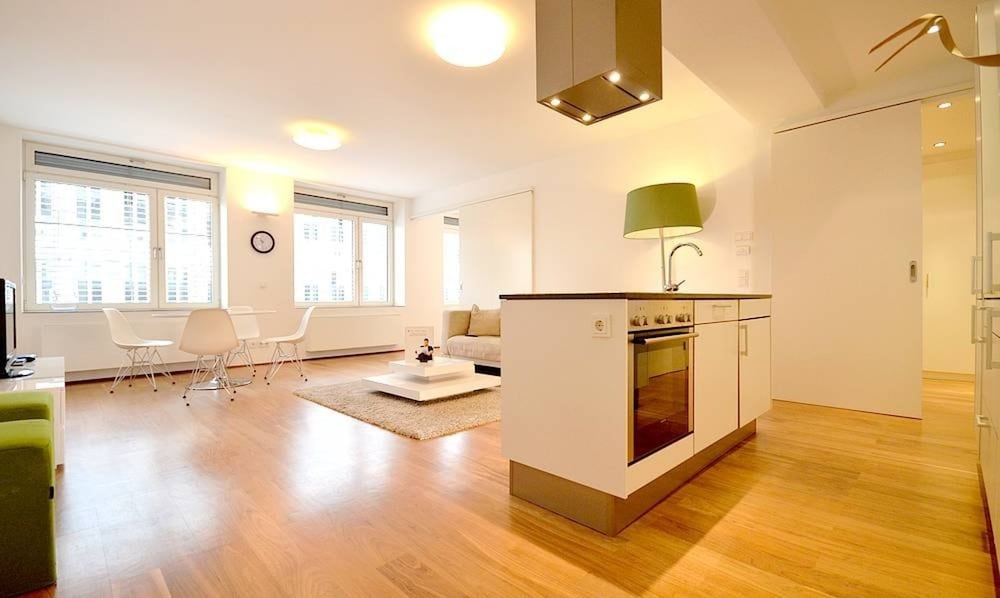 Vienna Residence Stylish Apartment for two People in the Center of Vienna