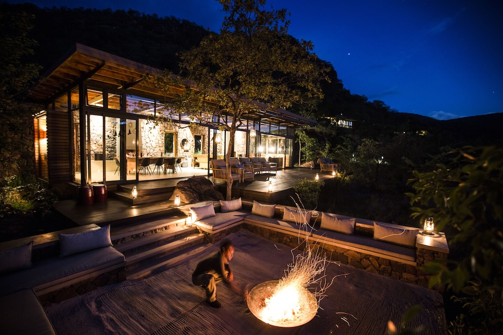 Marataba Mountain Lodge