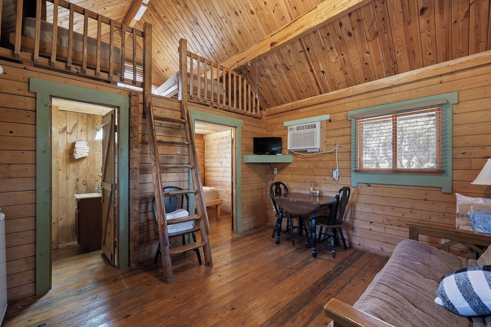 Texas Hill Country Resort