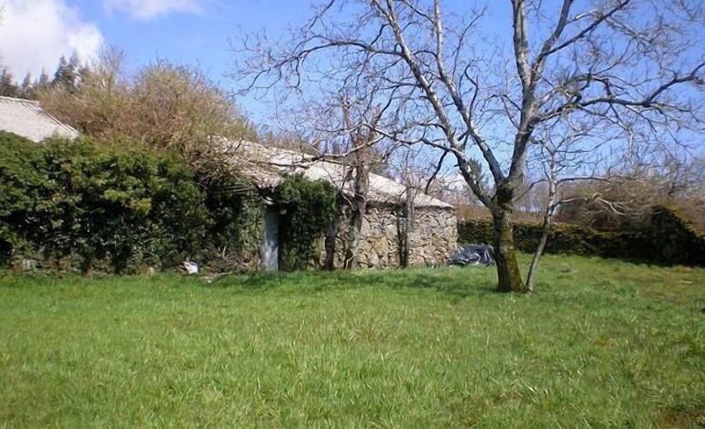 Casa As Fontes