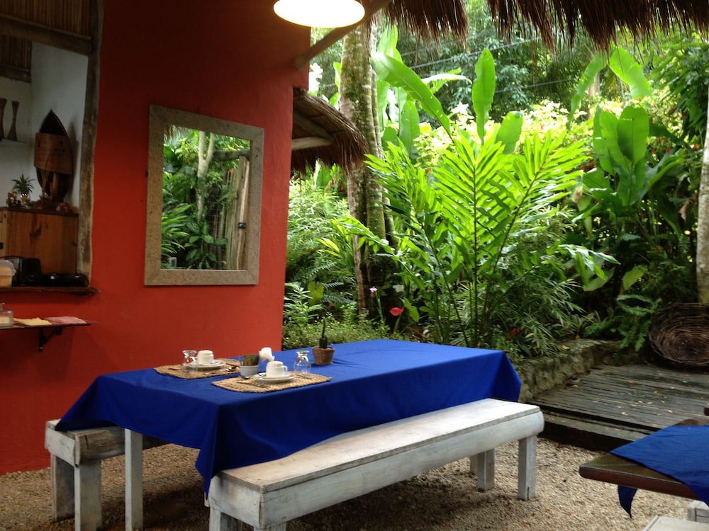 Cabanas Sabia
