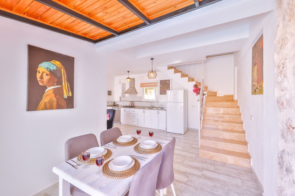 Nergiz Villas