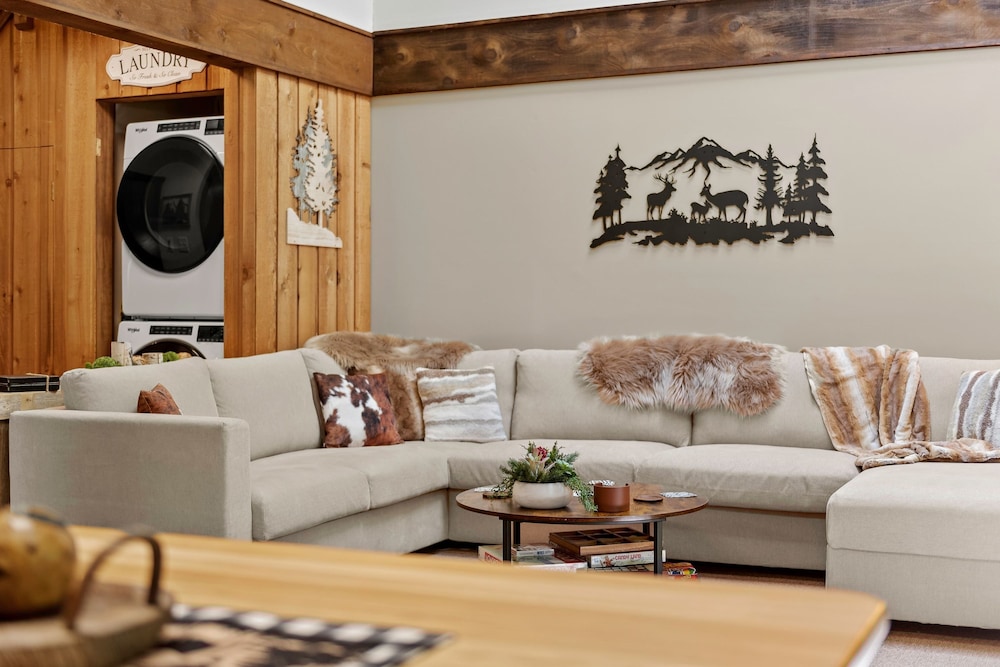 Doe s Delight by Avantstay Peaceful Lake Retreat