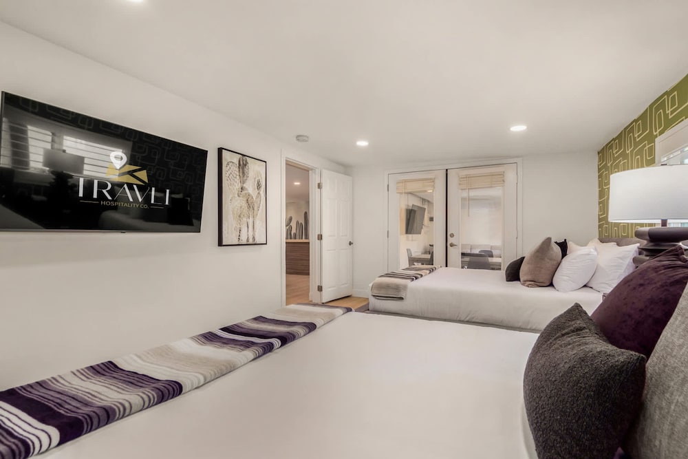 NEW The Cypress at AZ Country Club Arcadia