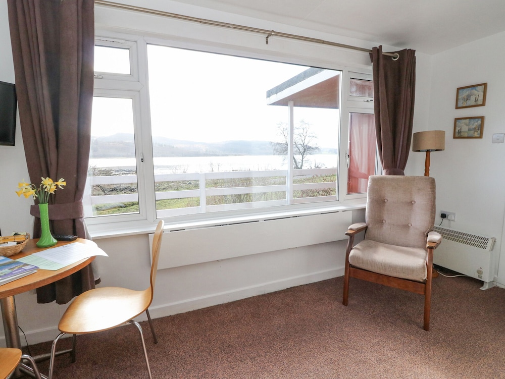 Lochead Chalet