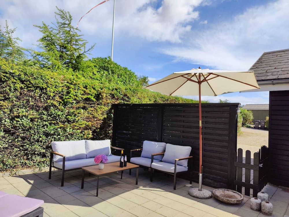 4 Star Holiday Home in Borkop