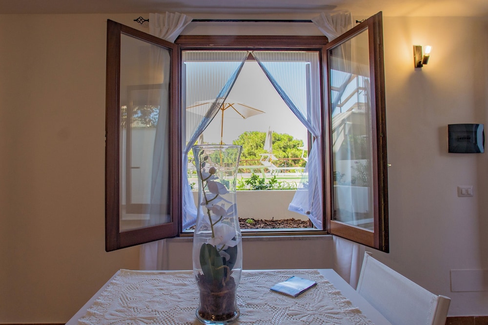 Pater Meus Suites