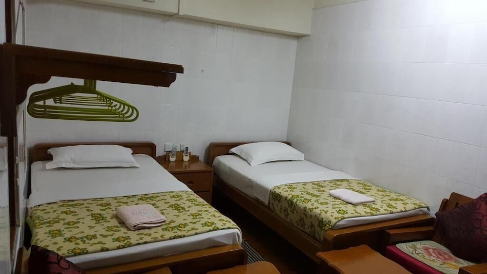 Chan Myae Guest House