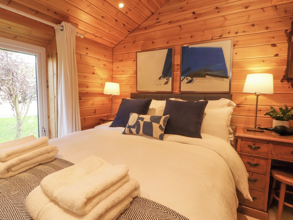 Artisan Lodge