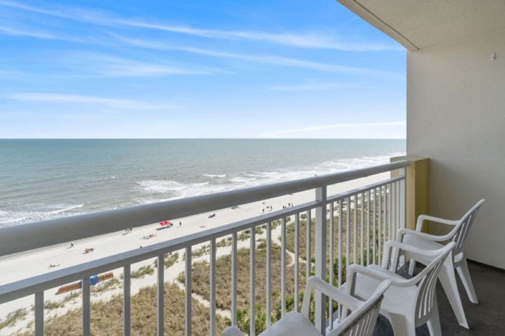 Units at Bay Watch by Elliott Beach Rentals