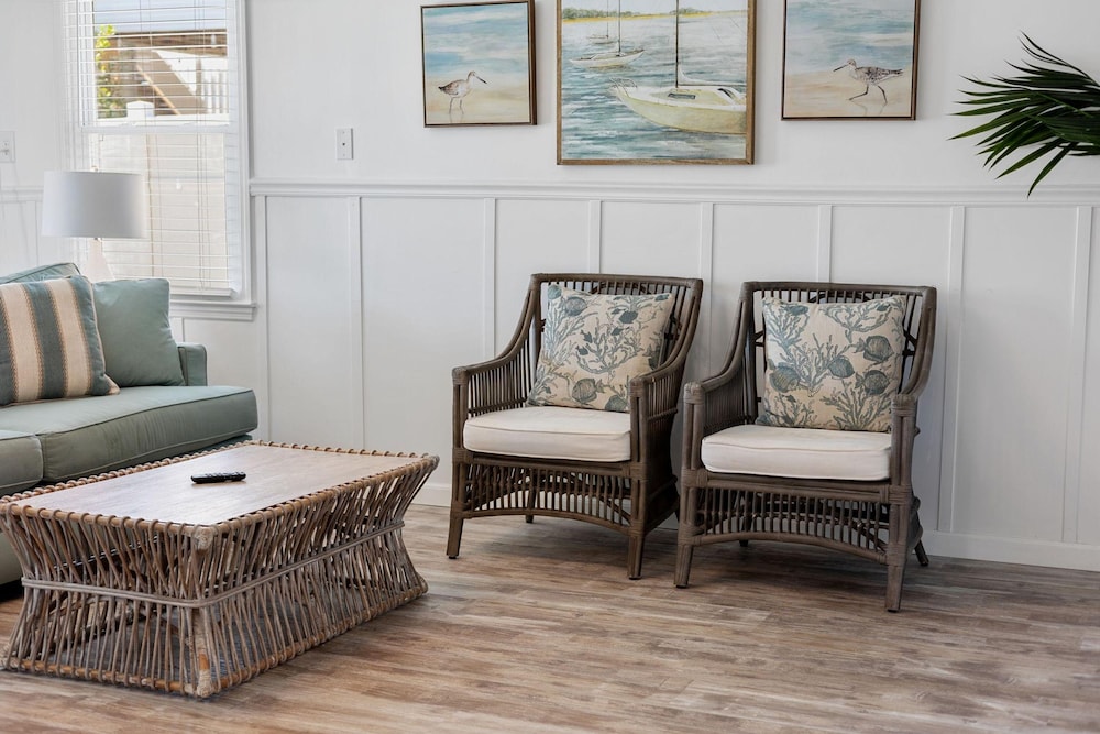Summer Breeze in North Myrtle Beach