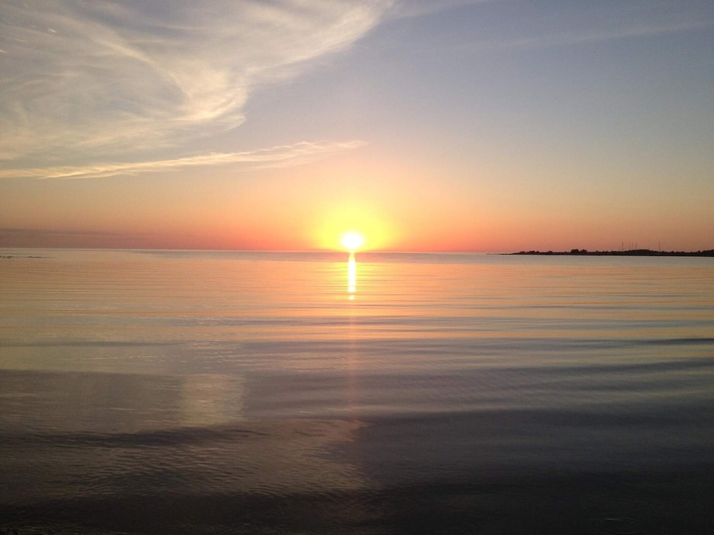 4 Star Holiday Home in Visby
