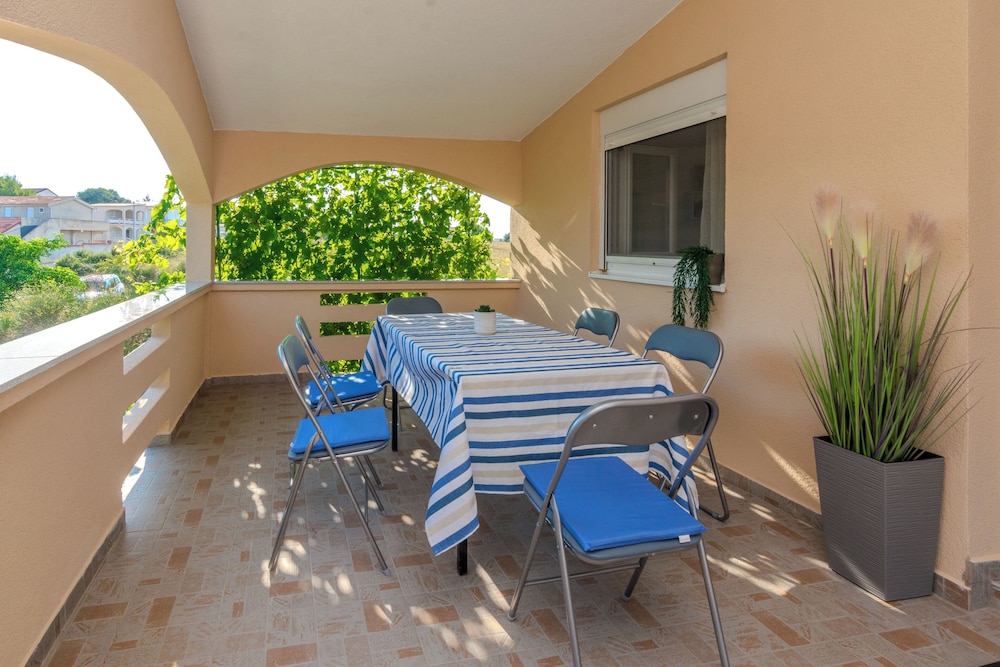 Apartment Zilic
