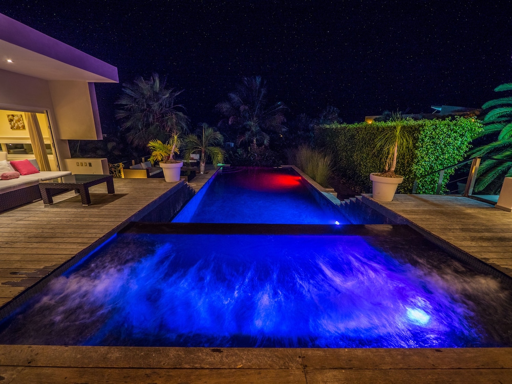 Villas Agua Dulce