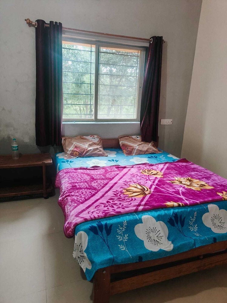 Laxmi villa
