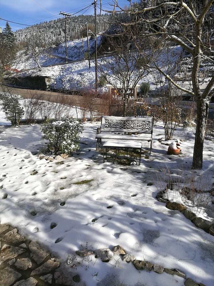 Chalet Maritina en Karpenisi